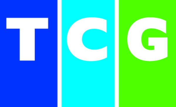 Logo TCG Glesien